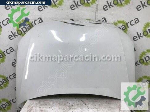Volkswagen Polo Kaput çıkma parça