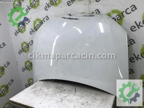 Volkswagen Polo Kaput 6R0823031 çıkma parça