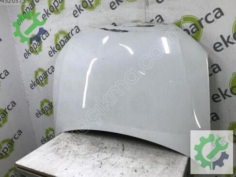 Volkswagen Polo Kaput 6R0823031 çıkma parça
