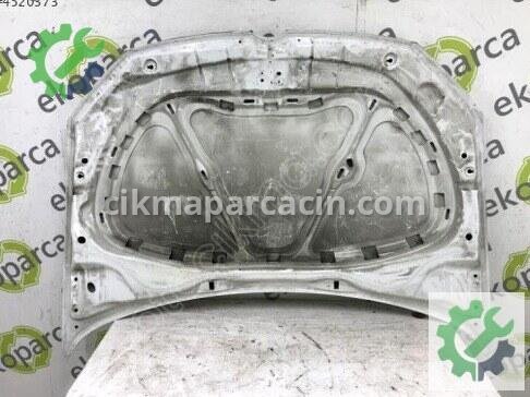 Volkswagen Polo Kaput 6R0823031 çıkma parça