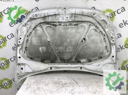 Volkswagen Polo Kaput 6R0823031 çıkma parça