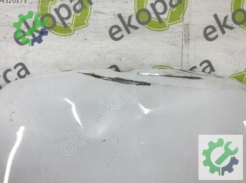 Volkswagen Polo Kaput 6R0823031 çıkma parça