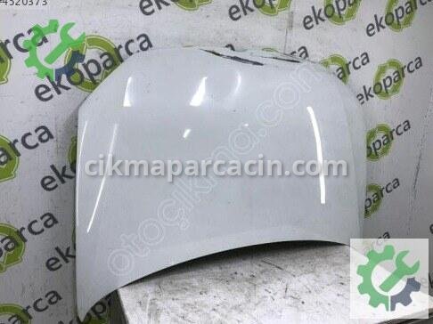 Volkswagen Polo Kaput 6R0823031 çıkma parça