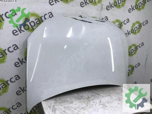 Volkswagen Polo Kaput 6R0823031 çıkma parça