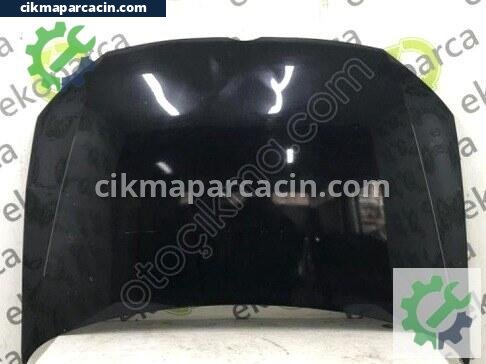 Volkswagen Polo Kaput çıkma parça