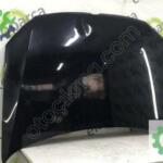 VOLKSWAGEN POLO 2011 2017 KAPUT 6R0823031