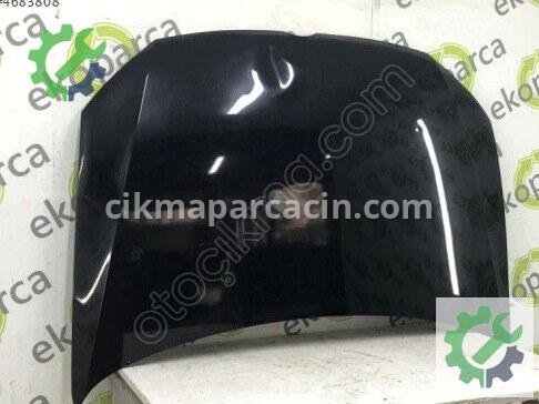 Volkswagen Polo Kaput 6R0823031 çıkma parça