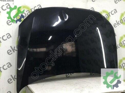Volkswagen Polo Kaput 6R0823031 çıkma parça