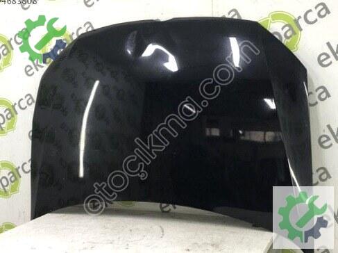 Volkswagen Polo Kaput 6R0823031 çıkma parça