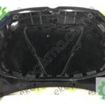 VOLKSWAGEN POLO 2011 2017 KAPUT 6R0823031