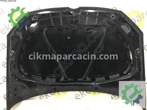 Volkswagen Polo Kaput 6R0823031 çıkma parça