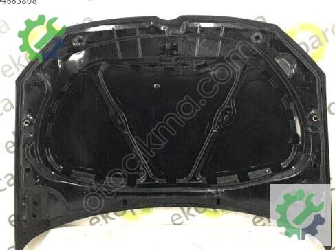 Volkswagen Polo Kaput 6R0823031 çıkma parça
