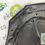 VOLKSWAGEN POLO 2011 2017 KAPUT 6R0823031