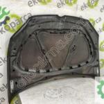 VOLKSWAGEN POLO 2011 2017 KAPUT 6R0823031