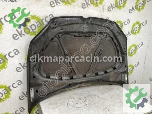 Volkswagen Polo Kaput 6R0823031 çıkma parça