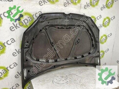 Volkswagen Polo Kaput 6R0823031 çıkma parça