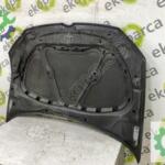 VOLKSWAGEN POLO 2011 2017 KAPUT 6R0823031