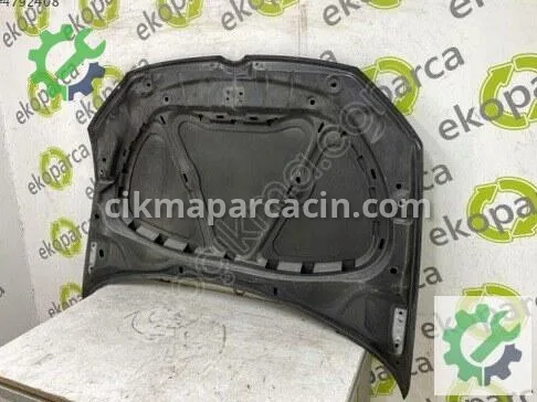 Volkswagen Polo Kaput 6R0823031 çıkma parça