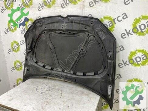 Volkswagen Polo Kaput 6R0823031 çıkma parça