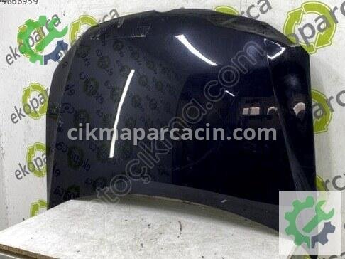 Volkswagen Polo Kaput 6R0823031 çıkma parça