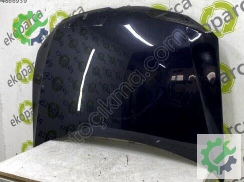 Volkswagen Polo Kaput 6R0823031 çıkma parça