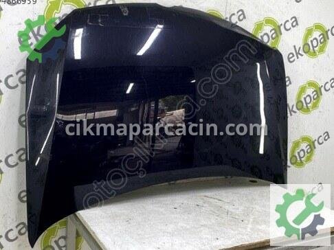 Volkswagen Polo Kaput 6R0823031 çıkma parça