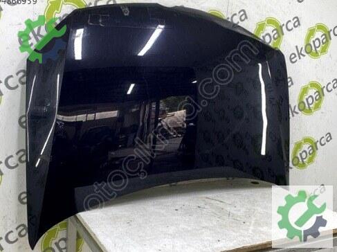 Volkswagen Polo Kaput 6R0823031 çıkma parça