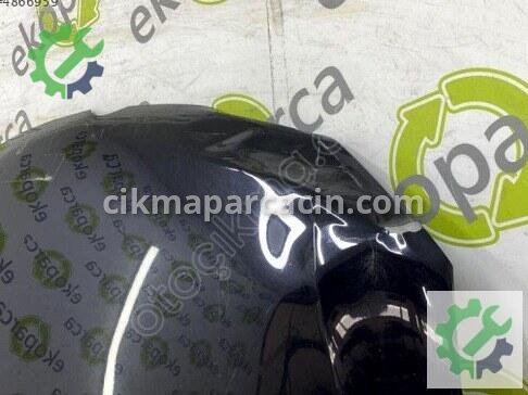 Volkswagen Polo Kaput 6R0823031 çıkma parça
