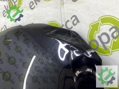 Volkswagen Polo Kaput 6R0823031 çıkma parça