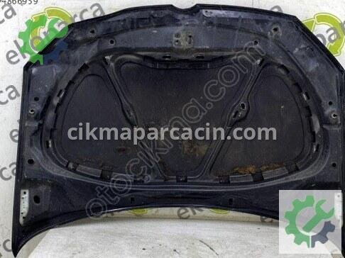 Volkswagen Polo Kaput 6R0823031 çıkma parça