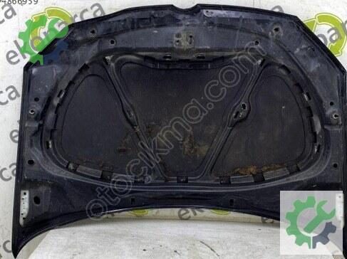Volkswagen Polo Kaput 6R0823031 çıkma parça