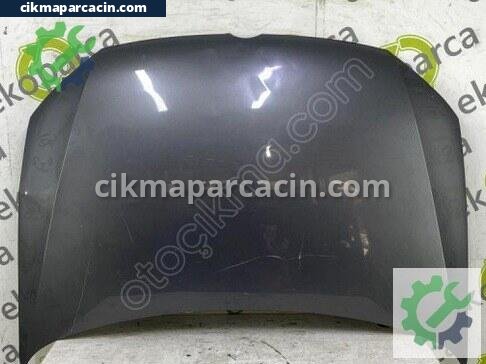 Volkswagen Polo Kaput çıkma parça