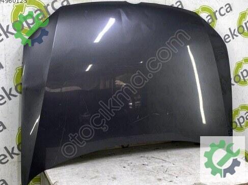 Volkswagen Polo Kaput 6R0823031 çıkma parça
