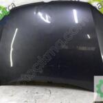 VOLKSWAGEN POLO 2011 2017 KAPUT 6R0823031