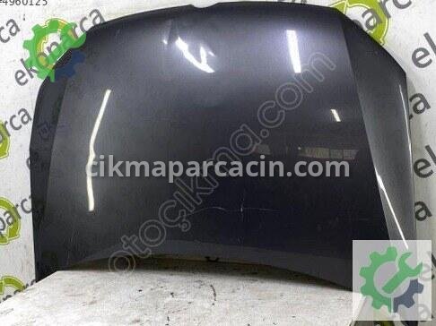 Volkswagen Polo Kaput 6R0823031 çıkma parça
