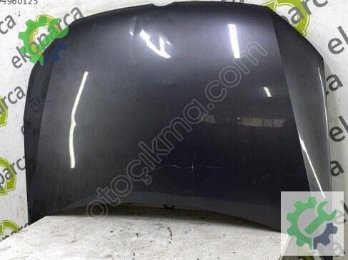 Volkswagen Polo Kaput 6R0823031 çıkma parça