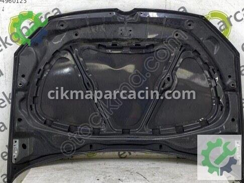Volkswagen Polo Kaput 6R0823031 çıkma parça