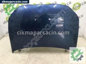 VOLKSWAGEN POLO 2011 2017 KAPUT ÇIKMA 6R0823031