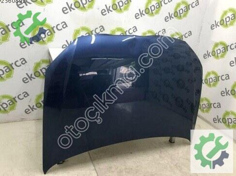 Volkswagen Polo Kaput 6R0823031 çıkma parça