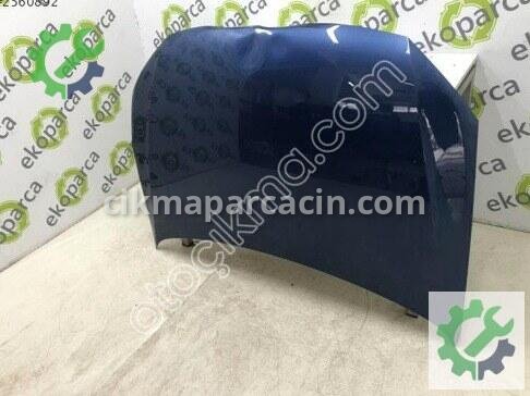 Volkswagen Polo Kaput 6R0823031 çıkma parça