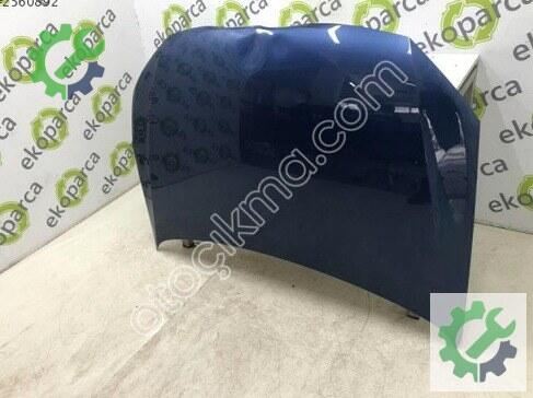 Volkswagen Polo Kaput 6R0823031 çıkma parça