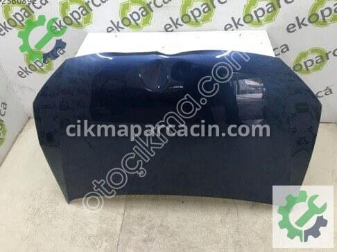 Volkswagen Polo Kaput 6R0823031 çıkma parça