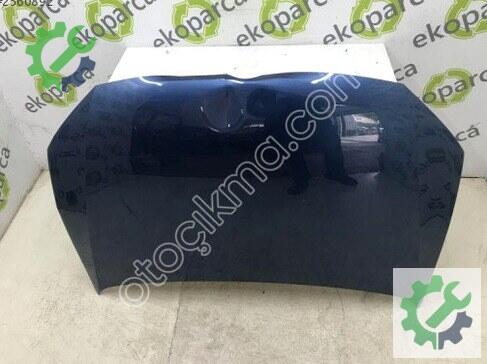 Volkswagen Polo Kaput 6R0823031 çıkma parça