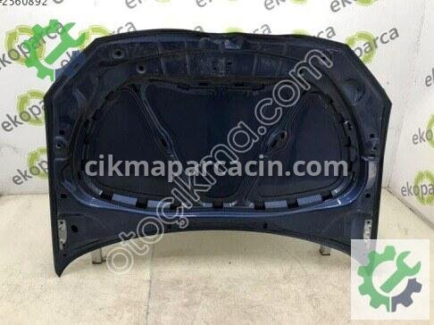 Volkswagen Polo Kaput 6R0823031 çıkma parça