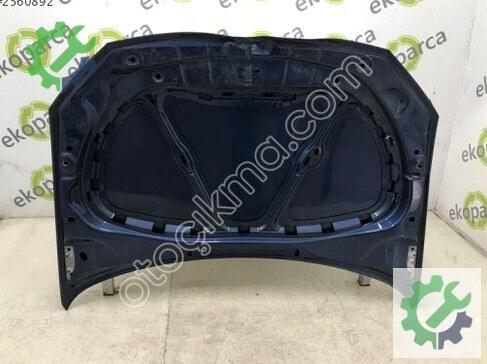 Volkswagen Polo Kaput 6R0823031 çıkma parça