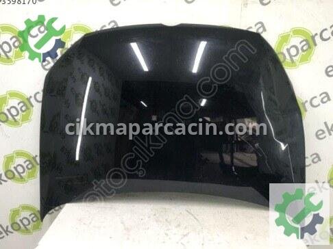Volkswagen Polo Kaput 6R0823031 çıkma parça