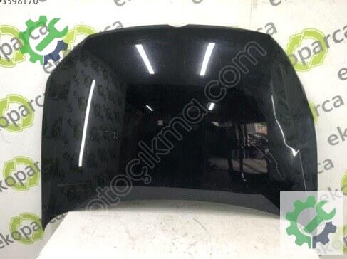 Volkswagen Polo Kaput 6R0823031 çıkma parça