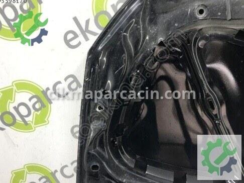 Volkswagen Polo Kaput 6R0823031 çıkma parça