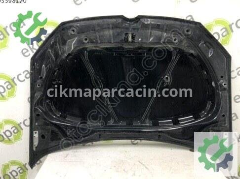 Volkswagen Polo Kaput 6R0823031 çıkma parça