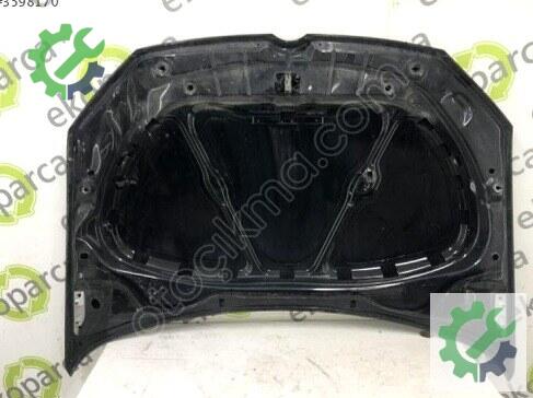 Volkswagen Polo Kaput 6R0823031 çıkma parça